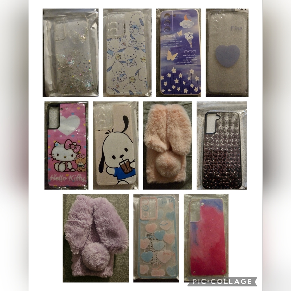 S21 5g cases